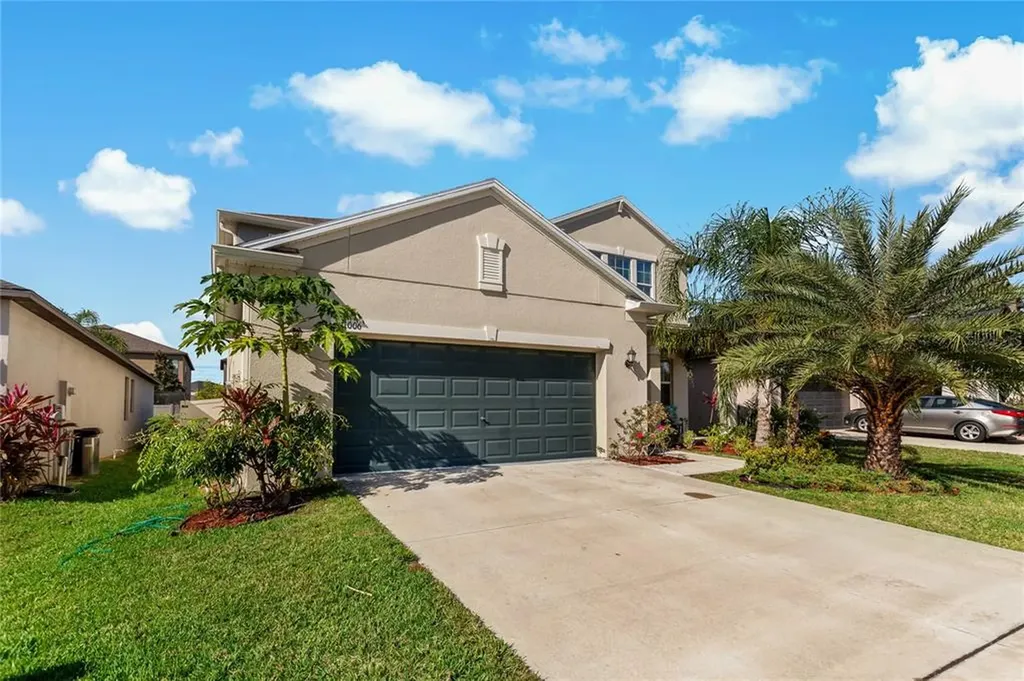 11006 Little Blue Heron Drive Riverview FL 33579