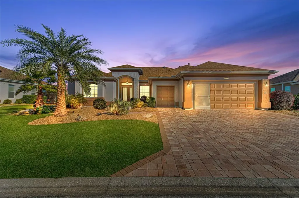 12473 SE 93rd Court Road Summerfield FL 34491
