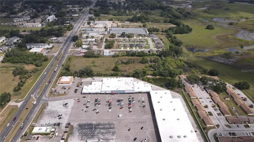 Us Highway 301 Dade City FL 33525