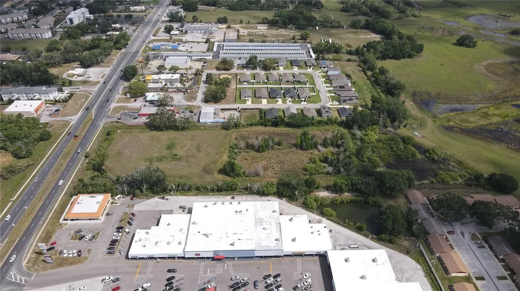 Us Highway 301 Dade City FL 33525
