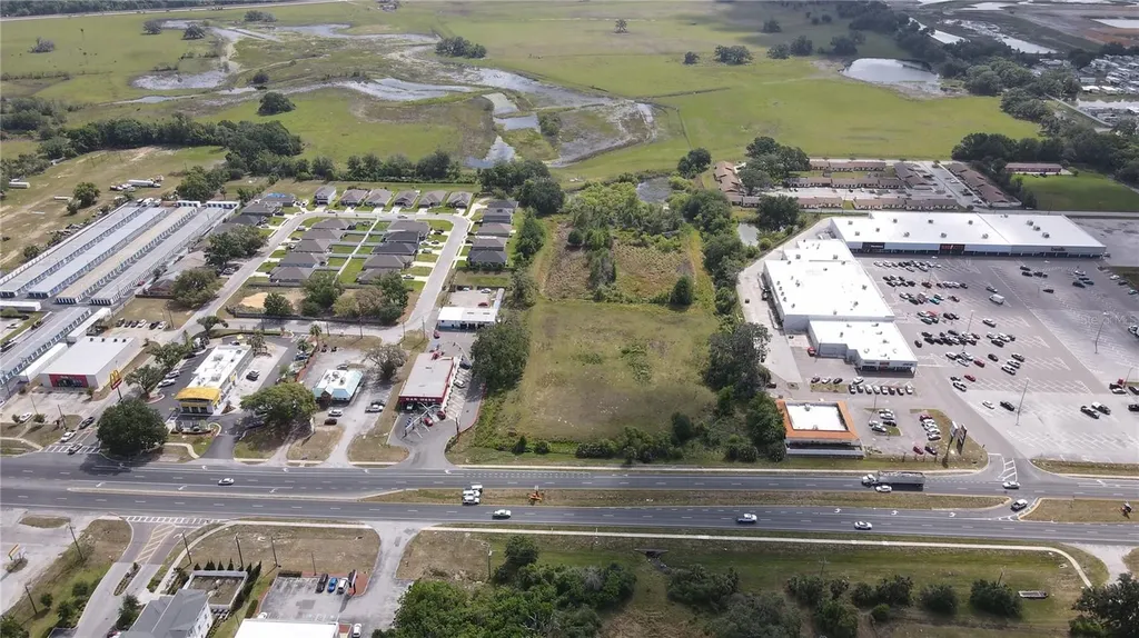 Us Highway 301 Dade City FL 33525