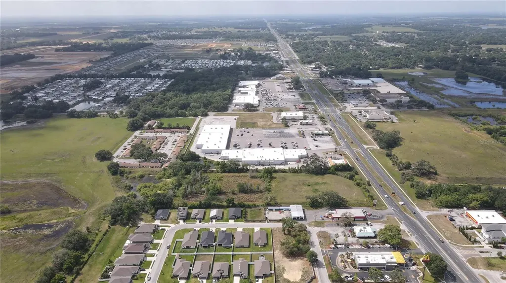 Us Highway 301 Dade City FL 33525
