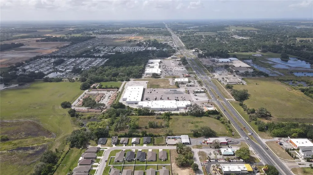 Us Highway 301 Dade City FL 33525