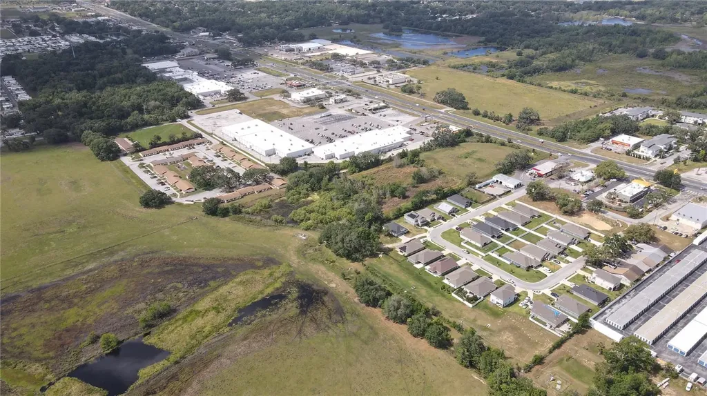 Us Highway 301 Dade City FL 33525