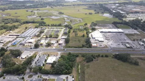 Us Highway 301 Dade City FL 33525