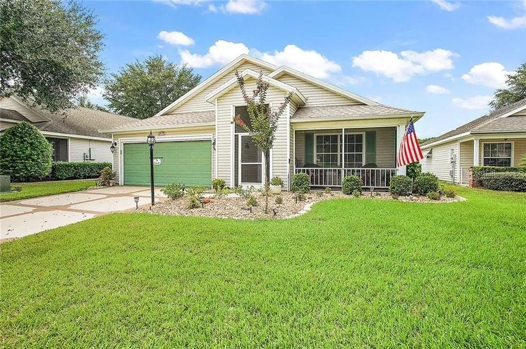 4515 Hole In One Court Leesburg FL 34748