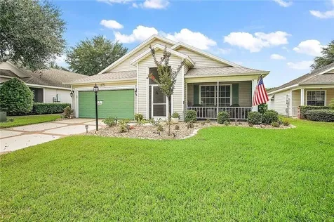 4515 Hole In One Court Leesburg FL 34748