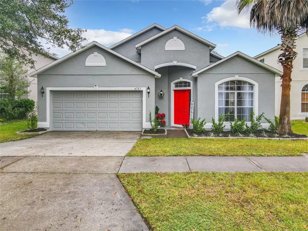 4757 Aguila Place Orlando FL 32826