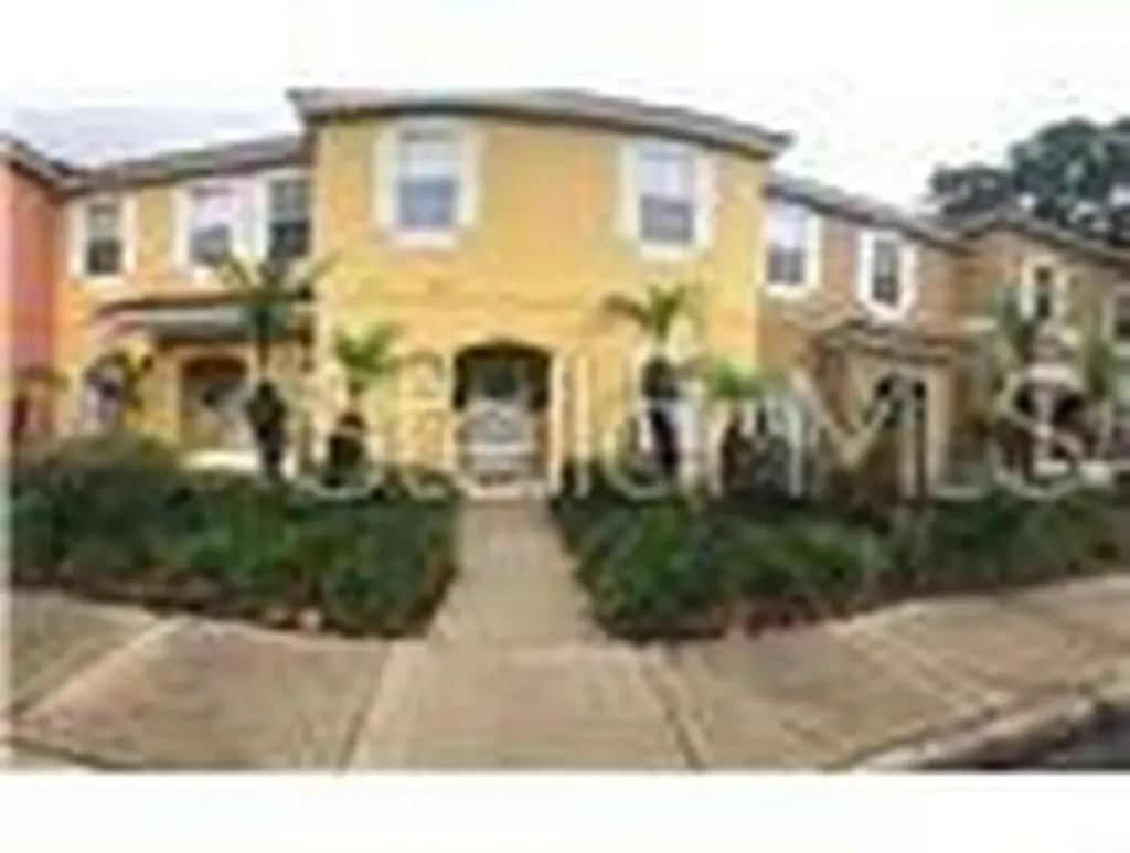 3006 Yellow Lantana Lane Kissimmee FL 34747