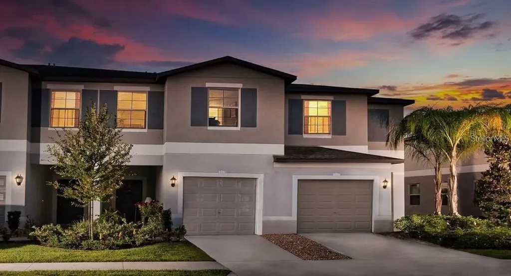 3628 Bellmeade Court Wesley Chapel FL 33543