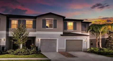 3628 Bellmeade Court Wesley Chapel FL 33543