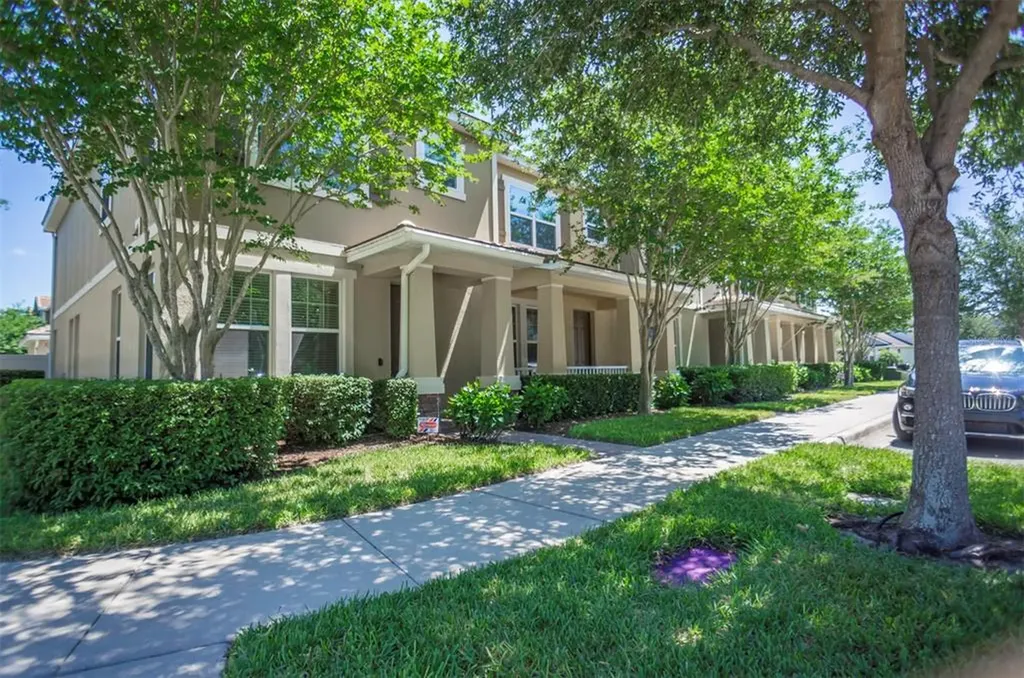 11217 Grander Drive Windermere FL 34786