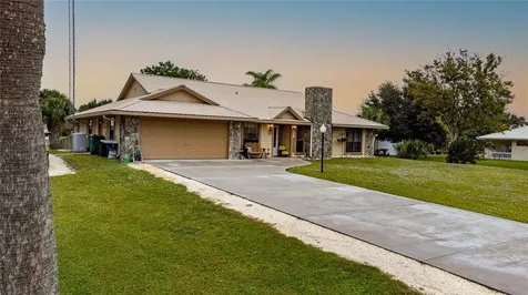 1151 SW 85th Way Okeechobee FL 34974