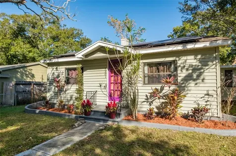 5301 43rd Avenue N St Petersburg FL 33709