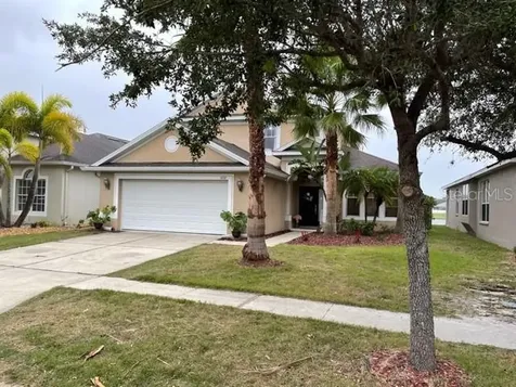 5232 Clover Mist Drive Apollo Beach FL 33572