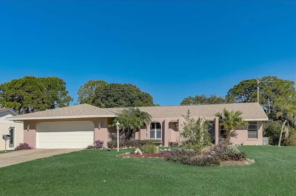 183 Annapolis Lane Rotonda West FL 33947