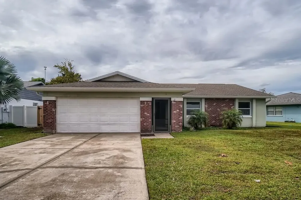 3158 Shady Pine Avenue Winter Park FL 32792