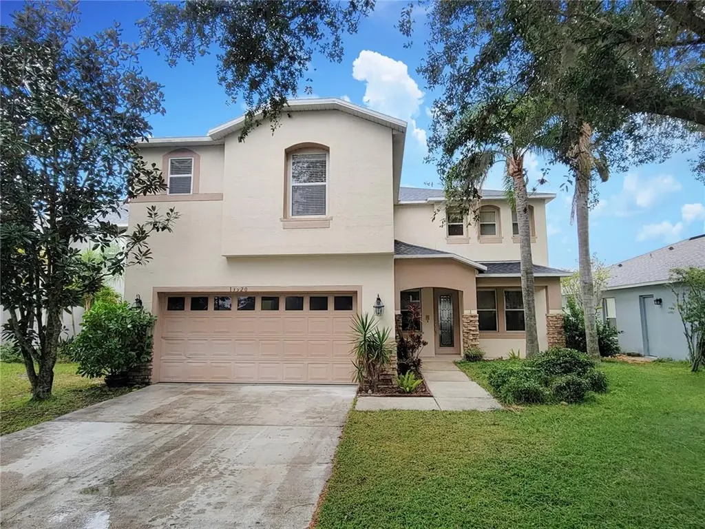13520 Copper Head Drive Riverview FL 33569