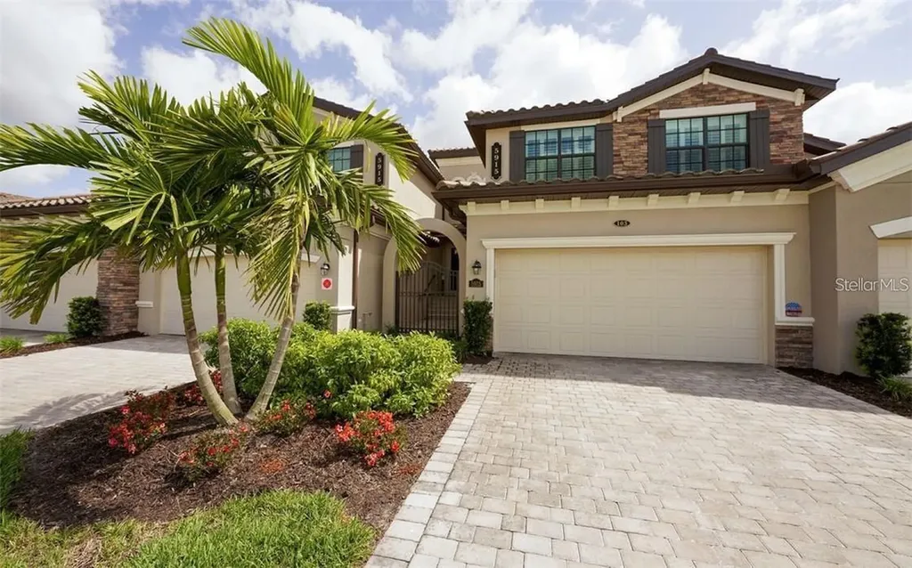 5915 Wake Forest Run Bradenton FL 34211