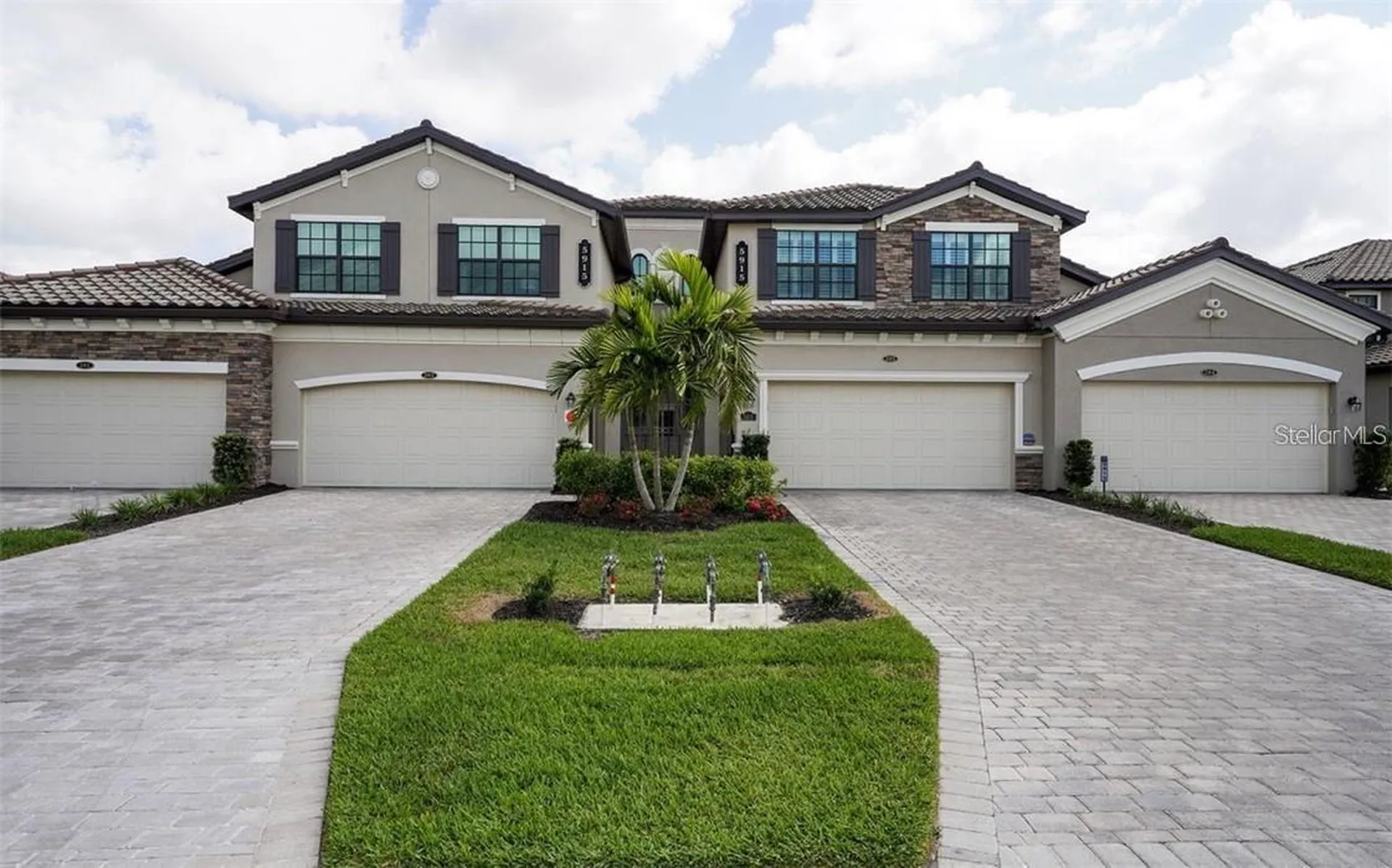5915 Wake Forest Run Bradenton FL 34211