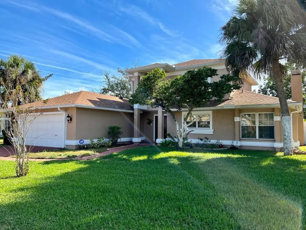 1422 Wood Violet Drive Orlando FL 32824