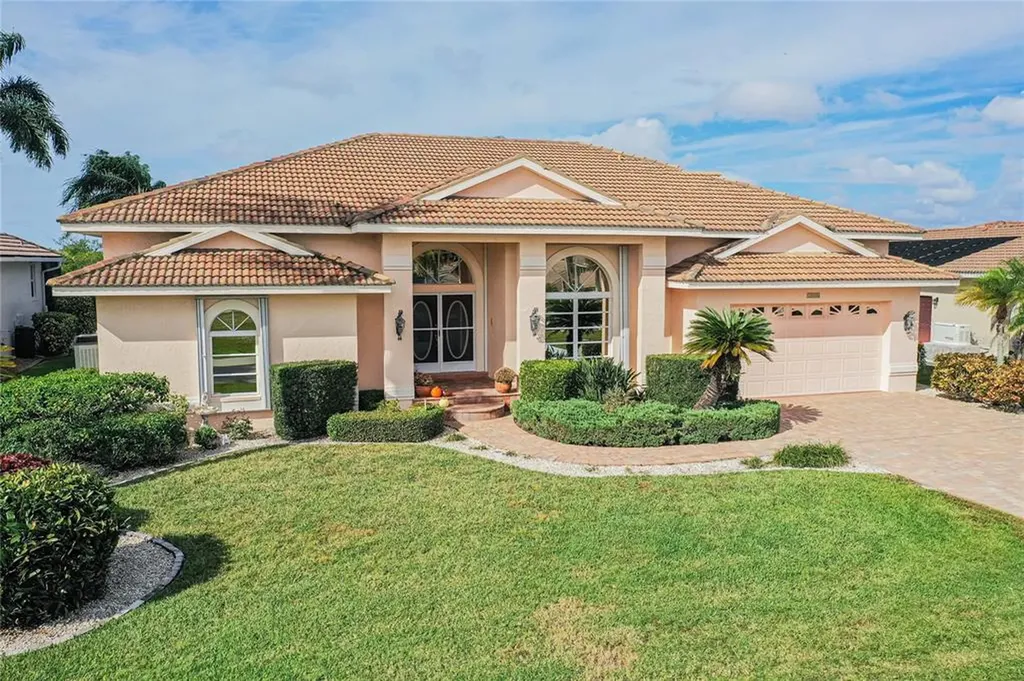 2806 Ryan Boulevard Punta Gorda FL 33950