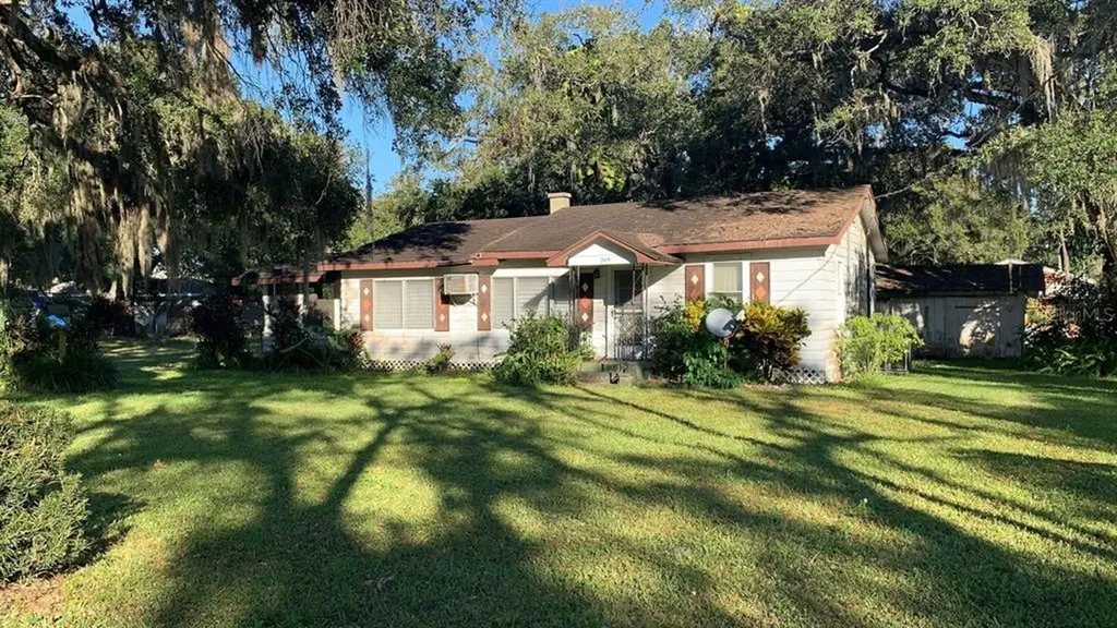 3419 16th Street Court E Bradenton FL 34208