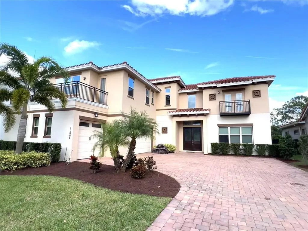 10804 Mobberley Circle Orlando FL 32832