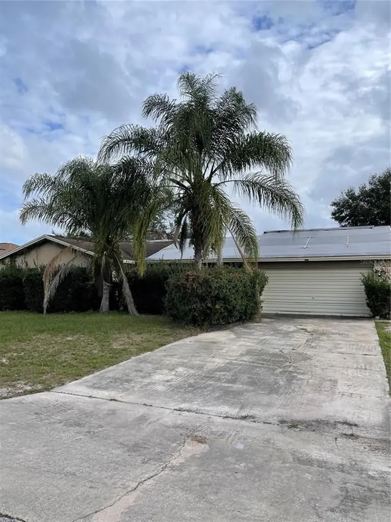 793 Coleman Avenue Deltona FL 32725