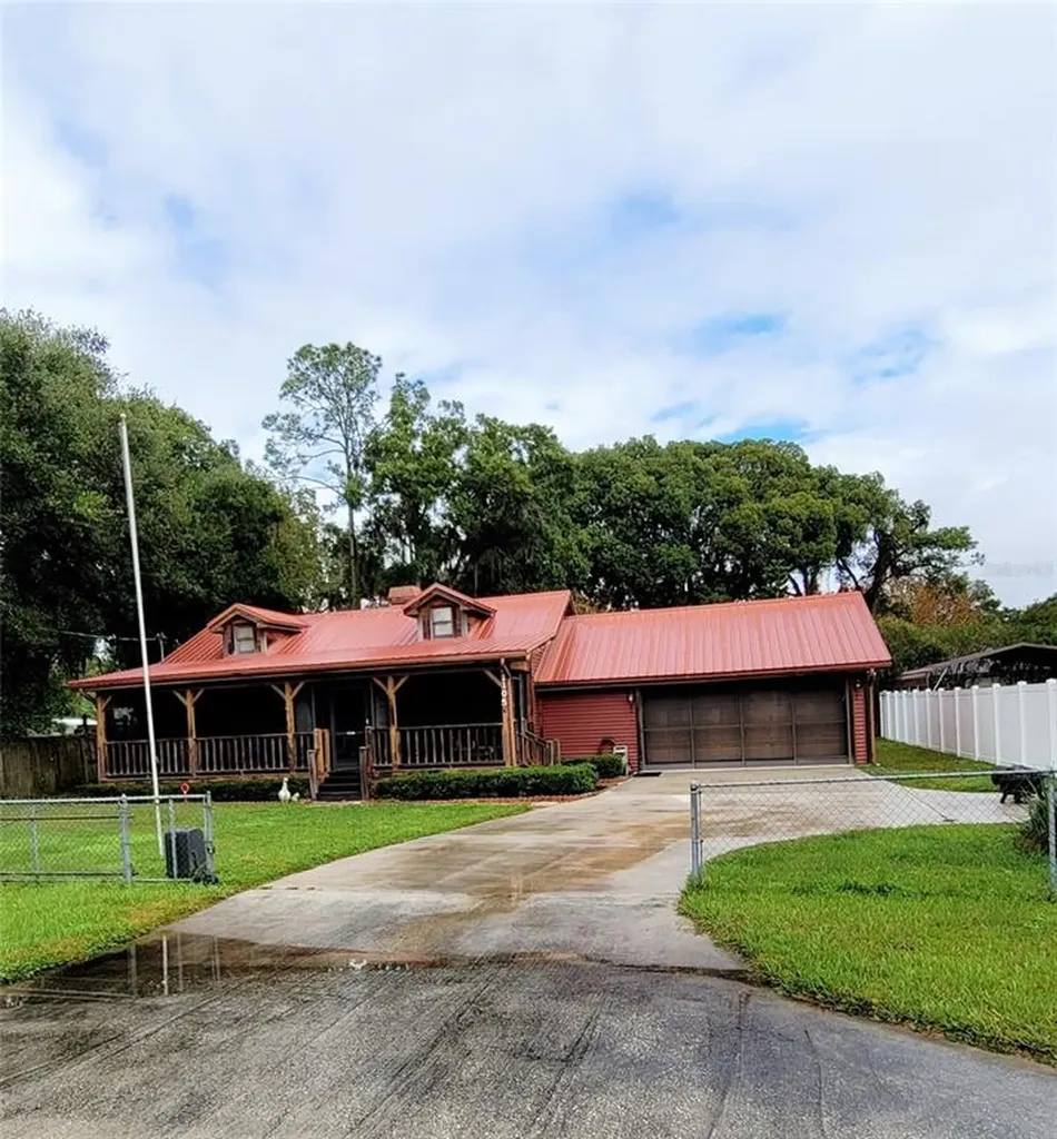 1105 Sunshine Avenue Brandon FL 33511