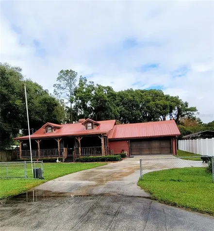 1105 Sunshine Avenue Brandon FL 33511