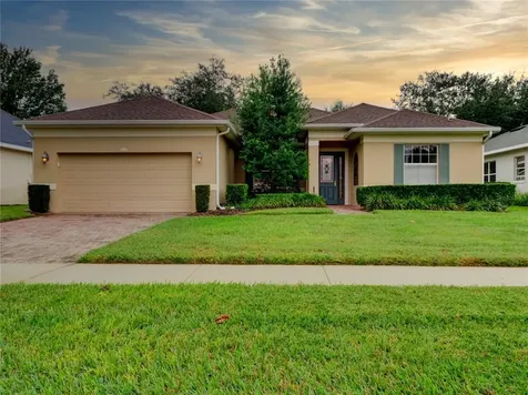 1112 Hidden Bluff Clermont FL 34711