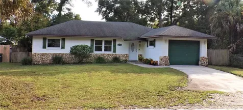 1408 E Carolina Avenue Deland FL 32724