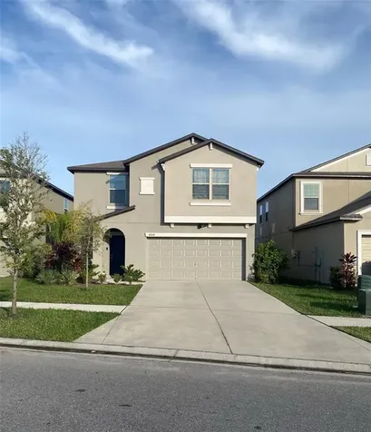 4204 Wild Senna Boulevard Tampa FL 33619