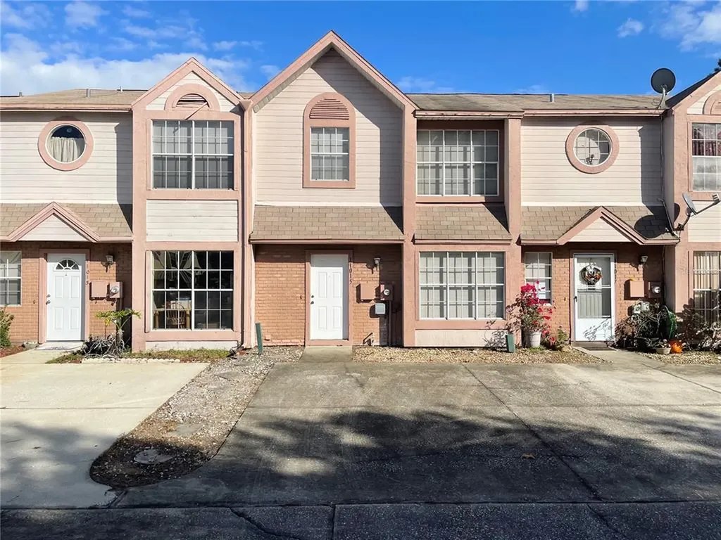 11015 Yorkshire Ridge Court Orlando FL 32837