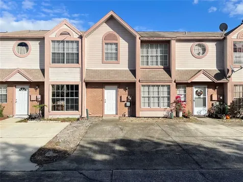 11015 Yorkshire Ridge Court Orlando FL 32837
