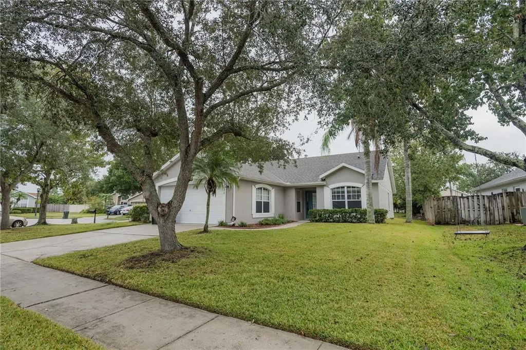 2286 Wickdale Court Ocoee FL 34761