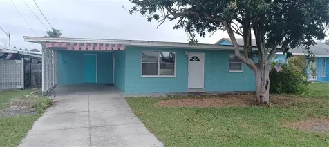 13616 Frances Avenue Hudson FL 34667