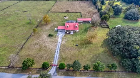 2845 County Road 200 Oxford FL 34484