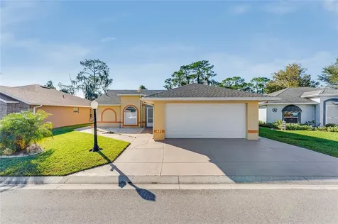 471 Sweetwater Way Haines City FL 33844