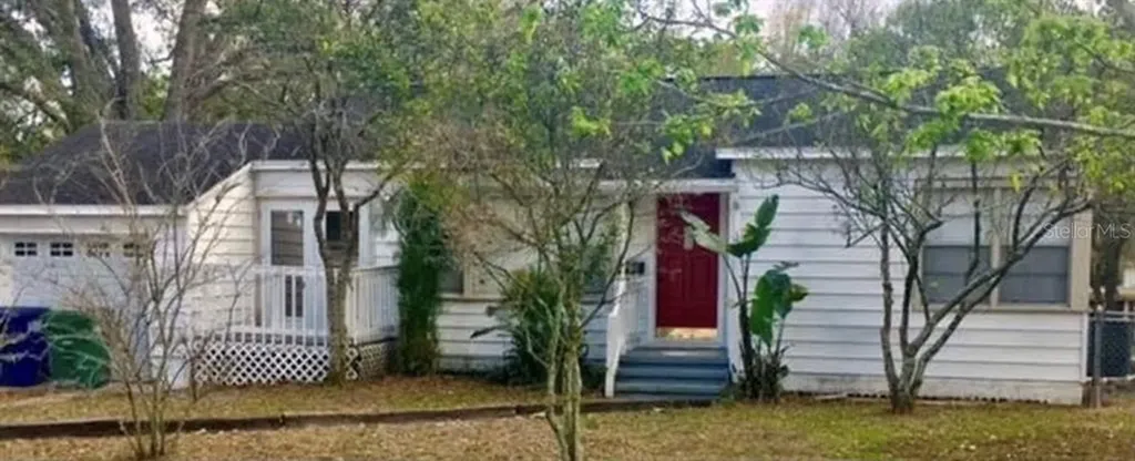 1002 W Banister Avenue Tampa FL 33603
