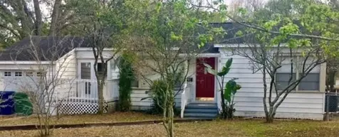 1002 W Banister Avenue Tampa FL 33603