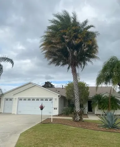 2390 St George Avenue The Villages FL 32162