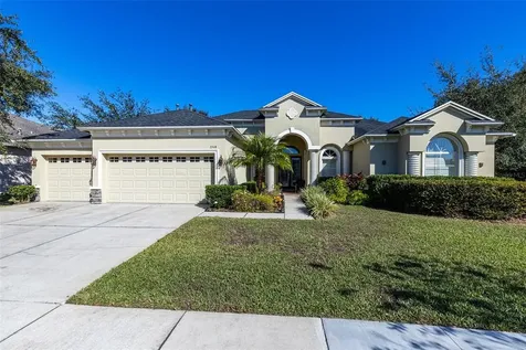 3308 Marble Crest Drive Land O Lakes FL 34638
