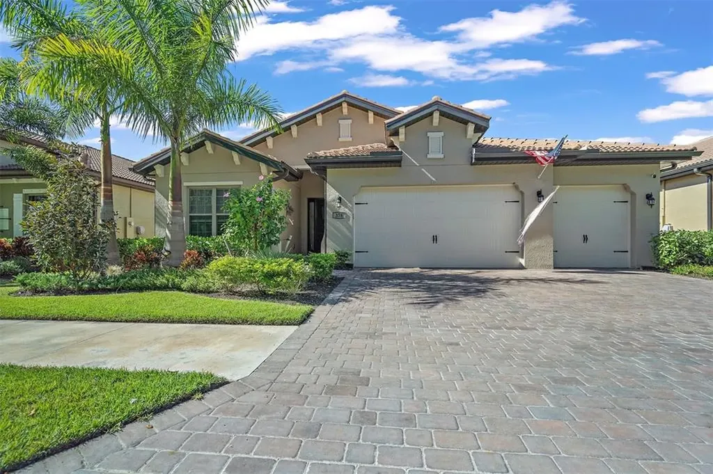 376 Maraviya Boulevard Nokomis FL 34275