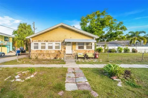 216 26th Street S St Petersburg FL 33712