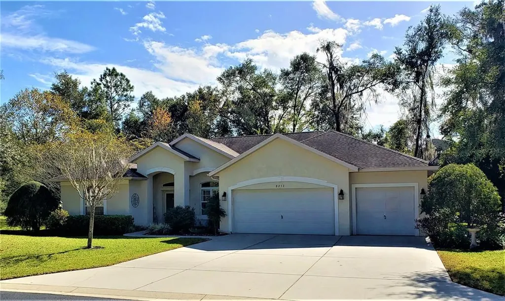 8257 SW 196th Court Road Dunnellon FL 34432