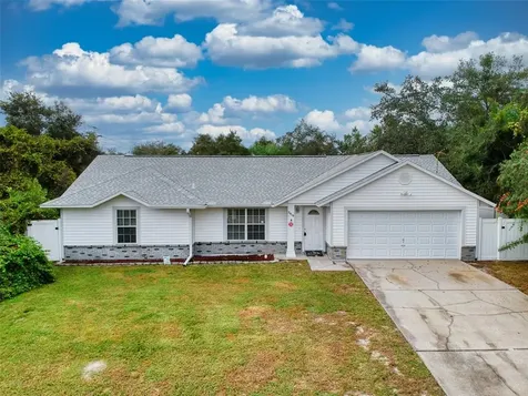 2810 Flynn Street Deltona FL 32738