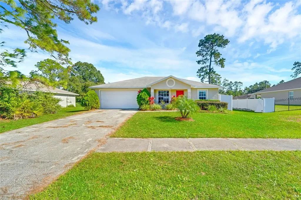 3451 Clingman Street Deltona FL 32738