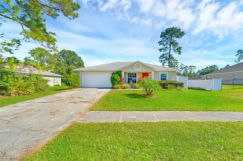 3451 Clingman Street Deltona FL 32738